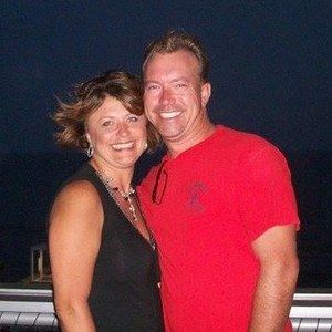 Meet your Posher, Theresa